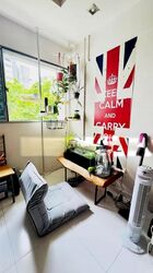 Blk 68 BLANGAH GARDEN (Bukit Merah), HDB 4 Rooms #502103671